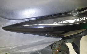 SUZUKI ADDRESS V125 S 2012 CF4MA