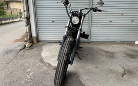 KAWASAKI 250TR BJ250F