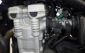 SUZUKI BANDIT 1250 SA 2008 GW72A