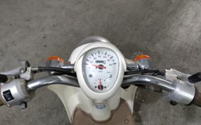 HONDA CREA SCOOPY AF55