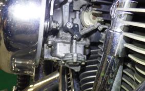 HARLEY FXDWG 1450 2000