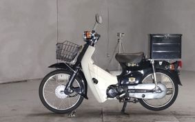 HONDA SUPER CUB50 AA01