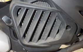 HONDA LEAD 125 2014 JF45