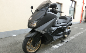 YAMAHA T-MAX 530 ABS 2014 SJ12J