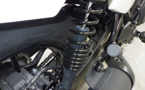 KAWASAKI ELIMINATOR400-3SE 2025 EL400A