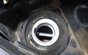 HONDA DIO GEN 3 2000 AF34