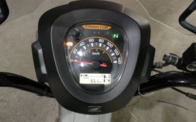 HONDA CROSS CUB 110 JA60