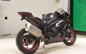 SUZUKI GSX-R1000A 2017