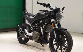 HUSQVARNA SVARTPILEN 250
