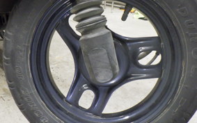 HONDA TODAY 2 2023 AF67