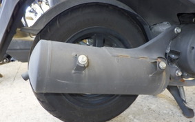 SUZUKI ADDRESS V125 DT11A