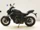 Фото Yamaha MT-07 2022 с японского аукциона