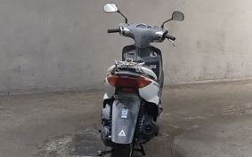 YAMAHA CYGNUS 125 X SE12J