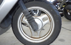 SUZUKI ADDRESS V50 Gen.2 CA44A