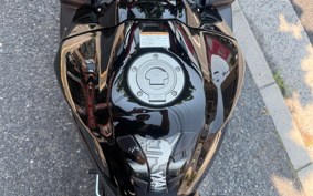 YAMAHA FZ1 FAZER 2014 RN21J
