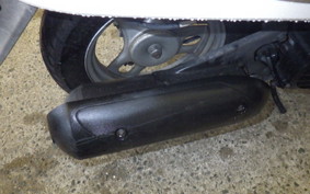 HONDA CREA SCOOPY AF55