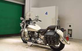 YAMAHA DRAGSTAR 400 CLASSIC 2009 VH01J