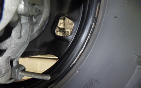 SUZUKI ADDRESS V125 S 2020 CF4MA