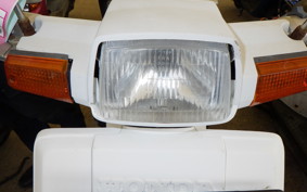 HONDA GYRO UP TA01