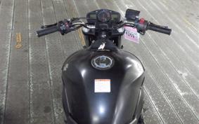 SUZUKI GSR400 2013 GK7EA