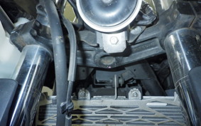 KAWASAKI NINJA 400 2018 EX400G