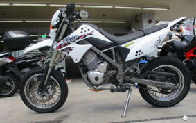 KAWASAKI KLX125D TRACKER LX125D