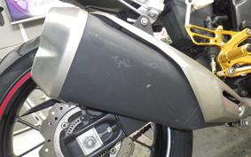 HONDA CBR400R 2021 NC56