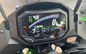 KAWASAKI NINJA 1000SX 2023 ZXT02K