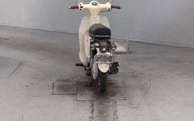 HONDA SUPER CUB110 JA07