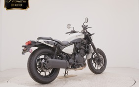 KAWASAKI ELIMINATOR400-3SE 2025 EL400A