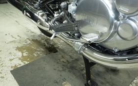 YAMAHA SR400 Gen.5 2021 RH16J