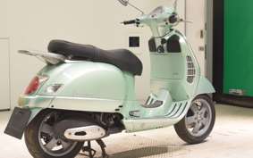 VESPA GT200L 2019