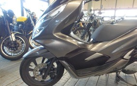 HONDA PCX 150 KF30