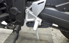 HONDA CBR650R-2 2024 RH17