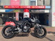Фото Suzuki GSX-8S 2024 с японского аукциона