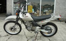 HONDA SL230 MD33
