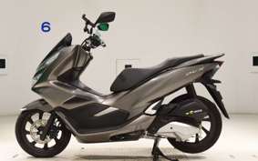 HONDA PCX 125 JF81