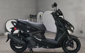 YAMAHA CYGNUS GRIF ASU SEJ4J