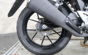 SUZUKI GSX-S125 ABS DL32B