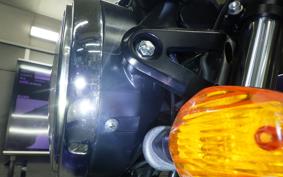 HONDA CB400SF VTEC 2010 NC42