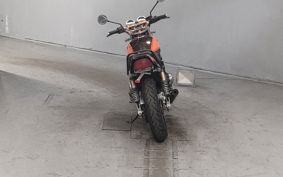 KAWASAKI ZEPHYR400K 1999 ZR400C