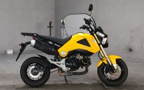 HONDA GU ROM JC61