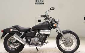 HONDA MAGNA 50 2023 AC13