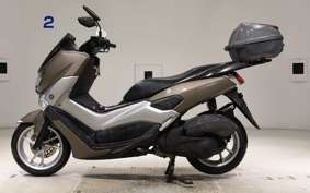 YAMAHA N-MAX 2026 SE86J