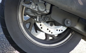 SUZUKI SKYWAVE 250 (Burgman 250) Gen.3 CJ46A