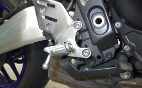 YAMAHA MT-09 SP 2021 RN69J