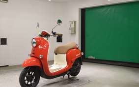 YAMAHA VINO 50 Gen.4 2025 AY02