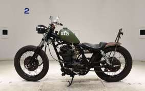 YAMAHA SR400 Gen.2 1997 1JR