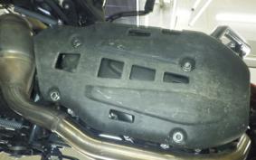 BMW F750GS 2012