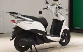 HONDA LEAD 125 2013 JF45
